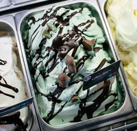 Gelatissimo - Tweed Heads Accommodation
