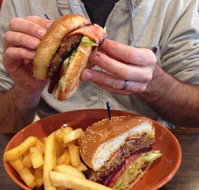 Gold Creek Cafe - Tweed Heads Accommodation