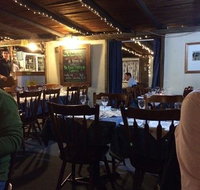 Green Herring Restaurant - Tweed Heads Accommodation