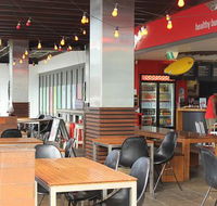Grill'd Coolangatta - Tweed Heads Accommodation
