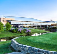 Gungahlin Lakes Golf Club - Tweed Heads Accommodation