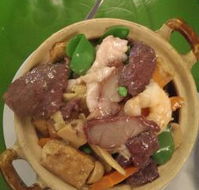Happy's Chinese Restaurant - Tweed Heads Accommodation