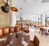 Helix Bar  Dining - Tweed Heads Accommodation