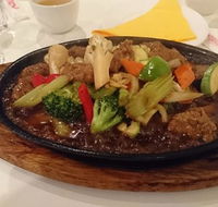 Kingsland Vegetarian Restaurant - Tweed Heads Accommodation