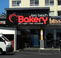 Kirra Beach Bakery - Tweed Heads Accommodation