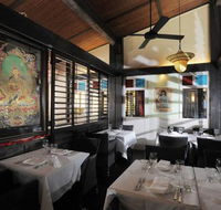 Lanterne Rooms - Tweed Heads Accommodation