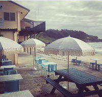 Main Beach Kiosk Yamba - Tweed Heads Accommodation