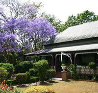 Melba's Verandah Cafe - Tweed Heads Accommodation