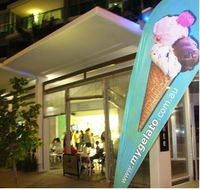 My Gelato Kirra - Tweed Heads Accommodation
