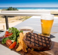 North Kirra Surf Club - Tweed Heads Accommodation