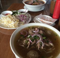 Pho Hub Restaurant - Tweed Heads Accommodation