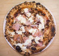 Pizza Artigiana - Tweed Heads Accommodation