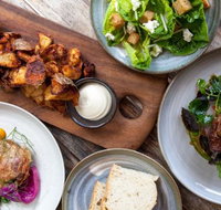 Pod Food - Tweed Heads Accommodation
