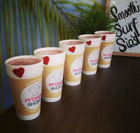 Protein Shake - Tweed Heads Accommodation