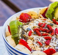 Raw Energy Coolangatta - Tweed Heads Accommodation