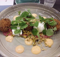 Ricardo's Cafe - Tweed Heads Accommodation