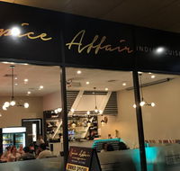 Spice Affair Indian Cuisine - Tweed Heads Accommodation