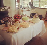 Sweet Bones Bakery Cafe - Tweed Heads Accommodation