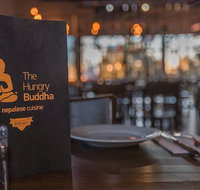 The Hungry Buddha - Tweed Heads Accommodation
