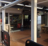 The Point Bakery Cafe - Tweed Heads Accommodation