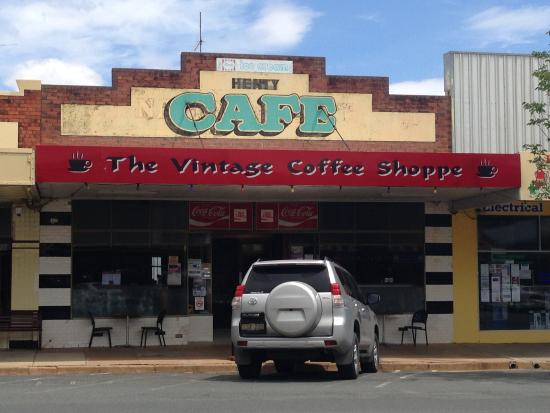 Henty NSW Tweed Heads Accommodation