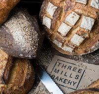 Three Mills Bakery - Tweed Heads Accommodation