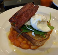 Toast Espresso - Tweed Heads Accommodation