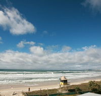 Tugun Surf Club - Tweed Heads Accommodation