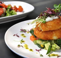 Tulips Cafe - Tweed Heads Accommodation