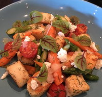 Versatile Restaurant - Tweed Heads Accommodation