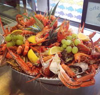 Yamba's Fisho - Tweed Heads Accommodation