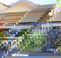 Bennys cafe - Tweed Heads Accommodation