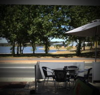 Black Pepper Cafe  Bar - Tweed Heads Accommodation