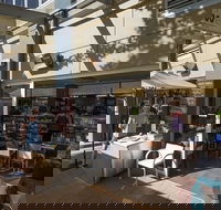 Brewbar Cafe - Tweed Heads Accommodation