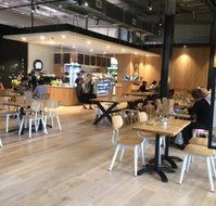 Caffe Cherry Beans - Tweed Heads Accommodation