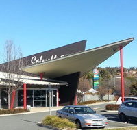 Calwell Club - Tweed Heads Accommodation