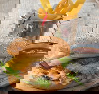 Canberra Southern Cross Tuggeranong - Tweed Heads Accommodation