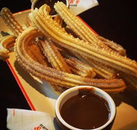 Chocolateria San Churro - Tweed Heads Accommodation