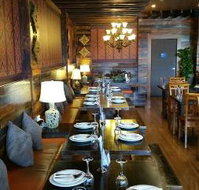 Chong Co Thai Belconnen - Tweed Heads Accommodation