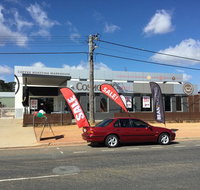 Cosmorex Coffee - Tweed Heads Accommodation