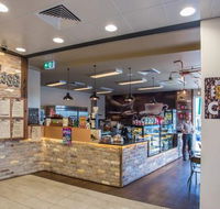 Driven to Espresso - Tweed Heads Accommodation