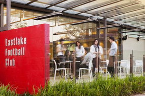 Canberra Restaurants and Takeaway Tweed Heads Accommodation Tweed Heads Accommodation
