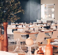 Fillos Taverna  Bar - Tweed Heads Accommodation