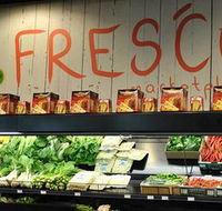 Fresco Marketplace - Tweed Heads Accommodation