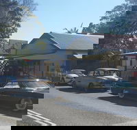 Idle In Cafe - Tweed Heads Accommodation