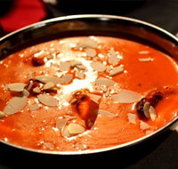 Indian Affair Restaurant - Tweed Heads Accommodation