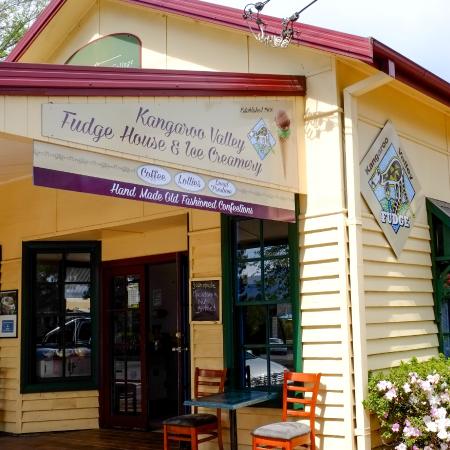 Kangaroo Valley NSW Tweed Heads Accommodation