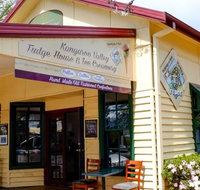 Kangaroo Valley Fudge House  Ice Creamery - Tweed Heads Accommodation