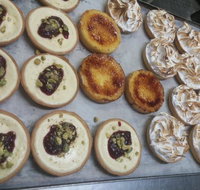 Knead Patisserie - Tweed Heads Accommodation