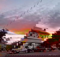 Kootingal Hotel Restaurant - Tweed Heads Accommodation